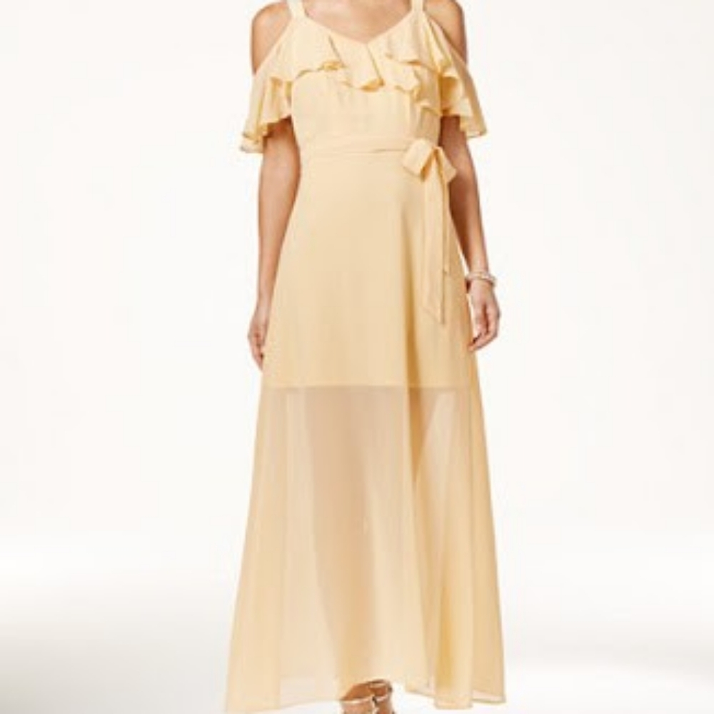 Disney Beauty and the Beast Collection Dress